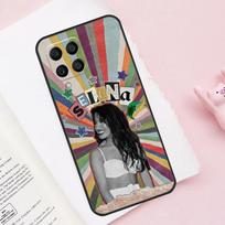 Selena Quintanilla Case For Samsung Galaxy M51 M55 M35 M15 M56 M36 M16 M06 M13 M33 M53 M12 M32 M52 M14 M34 M54 Samsung M56
