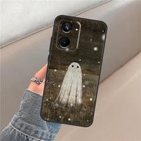 There's A Ghost Case For Realme 15 11 12 13 14 Pro Plus C25 C51 C53 C55 C61 C63 C65 C67 C71 C75 GT6 GT7 Pro Realme C51
