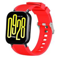 22mm Silicone Strap for Redmi Watch 5 Lite/5 Active Bracelet Band for Huawei Watch 3/4 Pro/GT4/5 Pro 46mm Wristband Replacement Redmi Watch 5 Lite