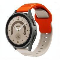 22mm 20mm Watchband For Huawei Watch 4/3/GT3 Pro 2e Amazfit GTR 4/GTS Sport Breathable Samsung Galaxy Watch 6/5/4 40mm 44mm Band For 22mm