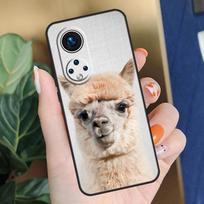 Lama Llama Alpaca Case For Honor Magic 7 Lite 5 6 Pro Honor X9a X8b X9b X8a X8 X9 X9c 50 70 90 200 Lite Cover Honor Magic5 Pro