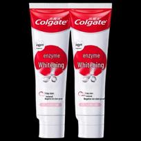 Colgate Enzyme Whitening Toothpaste