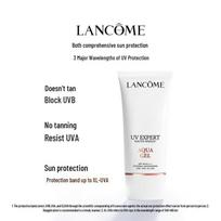 Lancôme UV Expert Aqua Gel Sunscreen SPF50+ PA++++
