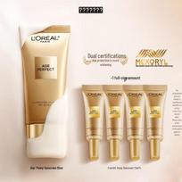 L'Oréal Age Perfect Rosy Glow & Protect Sunscreen SPF35