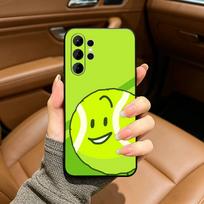 B-B-Bfdi C-Battle Phone Case For Samsung S25,S24,S21,S22,,Plus S23,S30,Ultra,S20,Fe,Lite,Black Soft Silicone Samsung S20plus5G