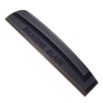 Quiet Silicone Water Wiper Non-Scratch Windshield Water Remover  Auto Detailing juoda