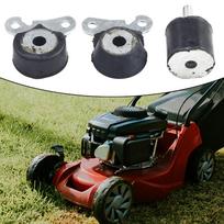 AV Mount Replacement Kit for M00T 020T Anti-Vibration Mounts Includes 3 Units Compatible with 11167909600 Standard China Mainland