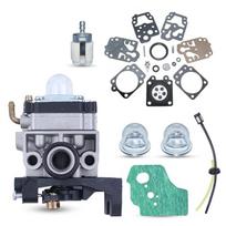 Replacement For Carburetor Kit for Honda GX35 Series Engines Includes Essential Components for Efficient Operation China Mainland