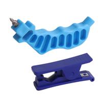Drip Stopper Drip Irrigation Tool Irrigation Setup 1 Piece Drip Stopper Easy Installation Multifunctional Connectors China Mainland
