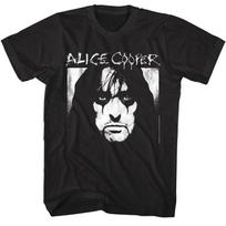 Alice Cooper Live 1979 Album Unisex T-Shirt XXXL