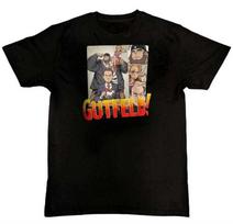 Greg Gutfeld Funny I Love Greg Gutfeld Retro Unisex T-Shirt S