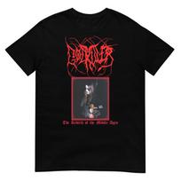 GODKILLER  The Ribirth Of The Middle Ages  Unisex T-shirt XL