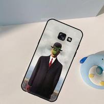 Rene Magritte Case For Samsung Galaxy M55 M14 M34 M54 M12 M32 M52 M15 M11 M13 M06 M16 M36 M56 M31 M53 M35 Samsung M31