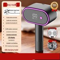 LISM Double-Head Electric Lint Remover