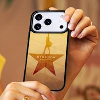 Hamilton Musical Lyrics cell Magnetic Wireless For Magsafe phone Case For iPhone 17 11 12 13 14 15 16 Pro Max Plus Cover iPhone 13 mini