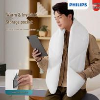 Philips Heated Neck Massager Shawl CN plug (adapter included)