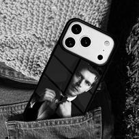 Klaus Mikaelson Phone Case For iPhone 17 AIR 16 Pro Max 15 14 Pro 11 12 13 Shockproof Silicone Cover iPhone 16e
