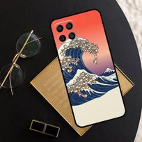 Shiba Inu Cute Cartoon Art For Samsung Galaxy M06 M16 M12 M13 M14 M15 M35 M55 M34 M54 M33 M53 M21 M31 M11 M32 M52 Case Samsung M16