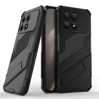 For Poco F8 Pro Case Poco F8 Pro Cover Coque Fundas Armor Shockproof Hard Stand PC Phone Bumper For Poco F8 Pro Poco F8 Pro