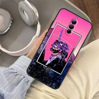 Vaporwave Glitch Anime Case For Red Magic 10 Pro Plus 9 8 7 6 Pro 5G 5S 6R RedMagic 9S 8S 7S 10S Pro Plus Cover RedMagic 8S Pro Plus
