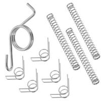 1Set Torsion Compression Spring Kit for Bicycle E-Bike Electric Tricycle Brakes Motorcycle Kickstand Side Stand Brake Pedal other