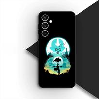 Aang Avatar The Last Airbender for Motorola Moto G82 G20 G22 G23 G32 G8 G7 G9 Power Plus G41 G30 G71 E22 E13 E20 E32 Phone Case Motorola Moto G71 5G