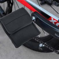 2Pcs Neoprene Bicycle Pedal Protective Cover Resistant Waterproof And Dustproof Storage Bicycle Accessory Cycling juoda
