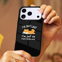 DOGE MEME Shiba Inu Dog capa Magnetic Wireless For Magsafe phone Case For iPhone 17 11 12 13 14 15 16 Pro Max Plus Cover iPhone 12 mini