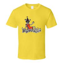 Gigglebees Arcade T Shirt S įvairiaspalvis