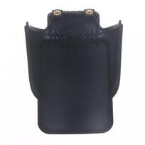 1Pcs Rear Fender License Reflective Shell Plastic Accessories For Ninebot Max G3 Electric Scooter Insurance Plate Base