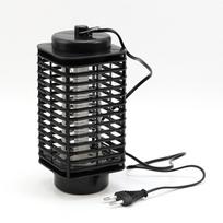 Electric Shock Mosquito Killer Lamp LED Fly Traps Trapping and Insect Killing Lamp  Fly Bug EU Plug