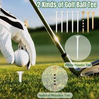 2025 Christmas Golf Advent 24 Days Sports Decorations Sports Advent Countdown Calendar For Enthusiasts Players Collectors A