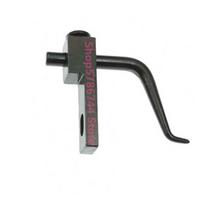 There Is Stock,Fast Delivery.Gauge For PFAFF Shoe Machine 491,474, 591,574,CS-8810,8820,WR-9910,WR-9920,GC24618 šviesiai žalios spalvos