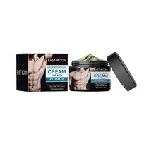 East Moon Men's Soothing Hair Removal Cream