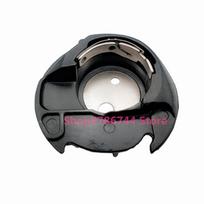 Bobbin Case NB1275000=4161480-01 For Singer 3709,3722,3750,3810,3815,3820,3825,6510,3860,7312,7322,7350,7360,7380,Husky Star C10 šviesiai pilka spalva