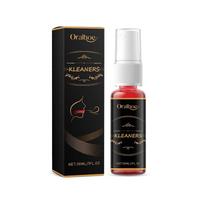 Limited time!!Oralhoe Oral Hygiene Spray Deodorizing And Lingering Fragrance Spray Cleans Bad Breath And Refreshes Oral Odor