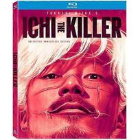 Ichi The Killer  [Blu-Ray Region A: USA] USA import
