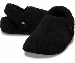 Crocs Classic Cozzy Slipper 209386 |M4 I Eu 36-37 I W6| Black