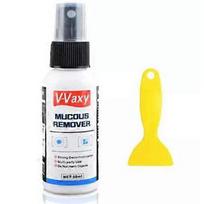 2025 New Multifunctional Adhesive Glue Remover, V-Vaxy Mucous Remover, for Car Furniture 1PC