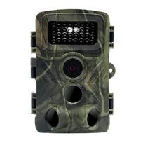 Lauko stebėjimo medžioklės kamera 36 megapikselių infraraudonųjų spindulių naktinio matymo kamera Po Trap View Orchard Wildlife stebėjimo kamera