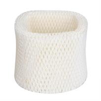 Plastikinis drėkintuvo filtro priedo atsarginis elementas, tinkantis Philips HU4801 HU4802 HU4803 HU4811 beige