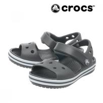 Crocs Vaikams Crocband Sandalai Grafito 12856 014 12856014/C7