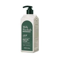 [Milk Baobab] Cica Refreshing Body Gel Lotion 500ml