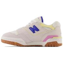 New Balance Women's 550 'Sea Salt Marine Blue' Women's Sneakers BBW550DB 36