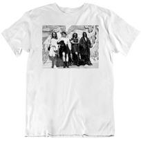 The Craft Cult Classic 90s Horror Movie Fan Group Shot V2 T Shirt 2019-10-30T11: M
