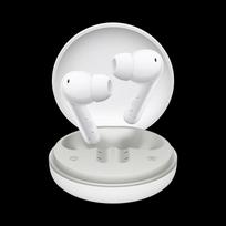Honor Earbuds A Pro Noise Cancelling Bluetooth Earphones balta