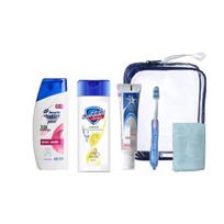 Head & Shoulders Travel Wash & Care Kit