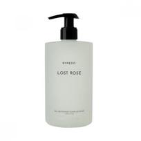 Byredo Hand Wash Lost Rose 450ml Single option