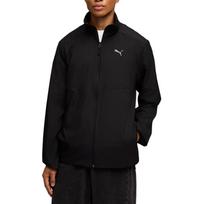 Puma Woven Tech Track Jacket Men jackets 694194-01 S