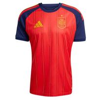 Adidas 2026 World Cup Football Jersey for Away Fans of The Spanish National Team (men's and Women's Versions Are The Same) XS